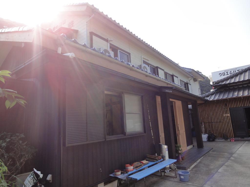 Kuroemuso Katsuura (Chiba) Ngoại thất bức ảnh